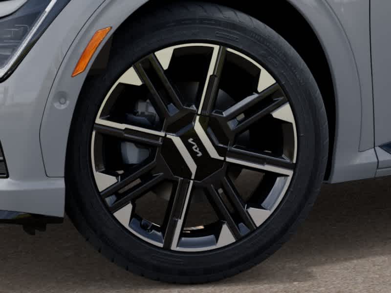 2026 Kia EV6 GT-Line AWD