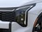 2026 Kia Sportage LX FWD