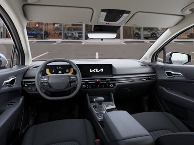 2026 Kia Sportage LX FWD