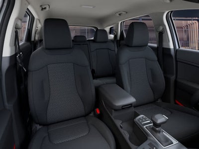 2026 Kia Sportage LX FWD
