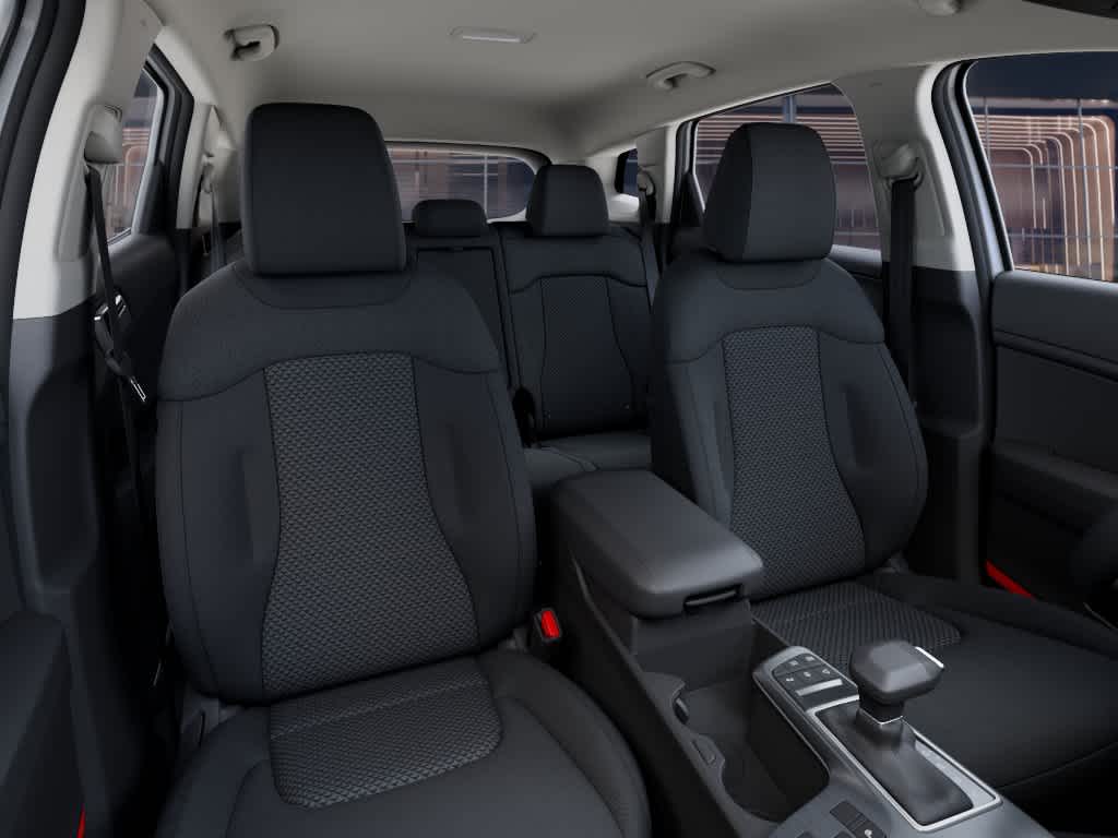 2026 Kia Sportage LX FWD