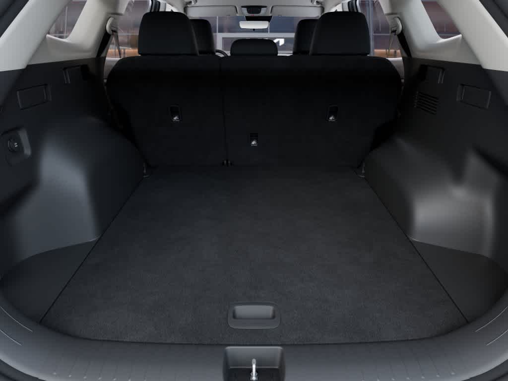 2026 Kia Sportage LX FWD