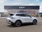 2026 Kia Sportage LX FWD