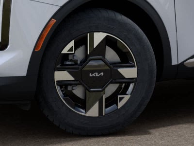 2026 Kia Sportage LX FWD