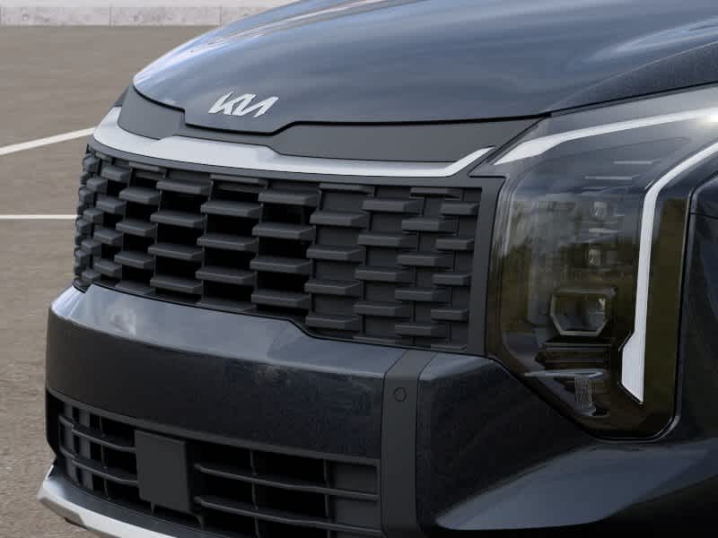 2027 Kia Sportage LX FWD