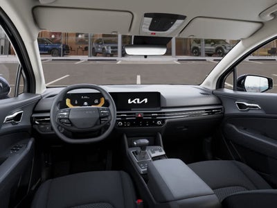 2027 Kia Sportage LX FWD
