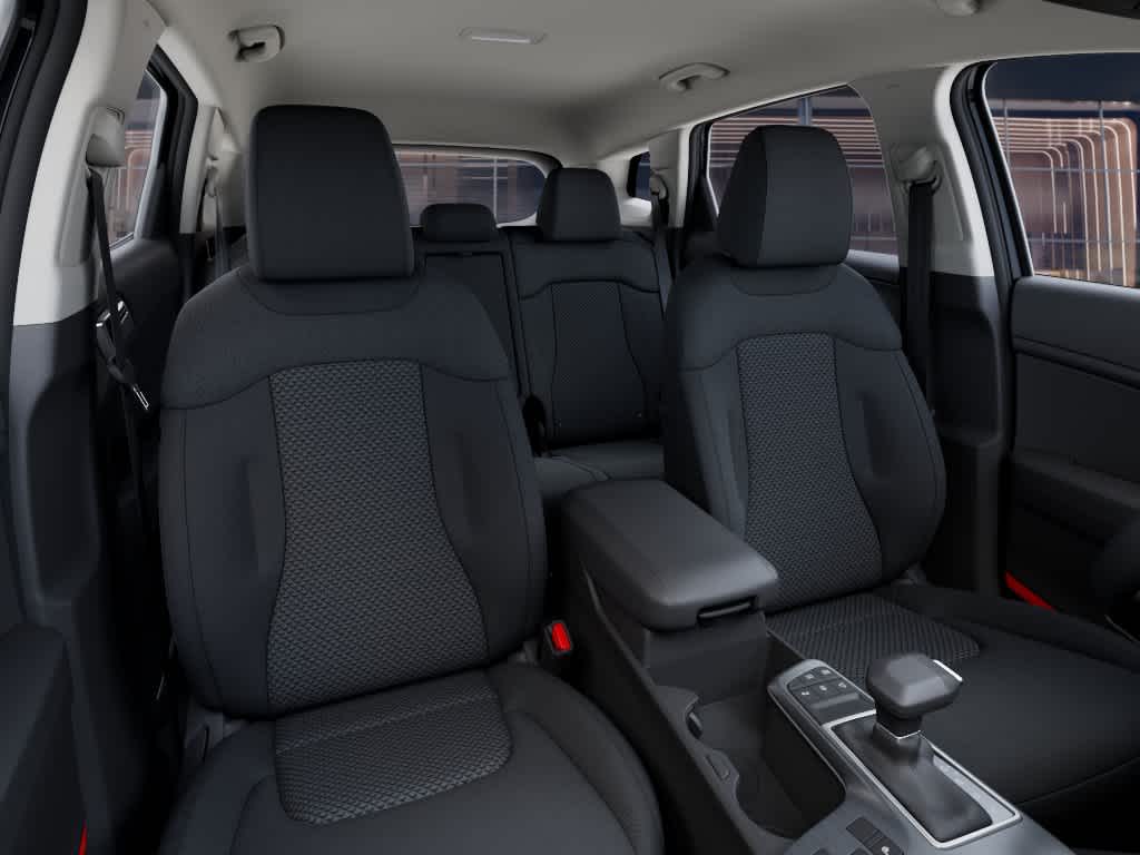 2027 Kia Sportage LX FWD