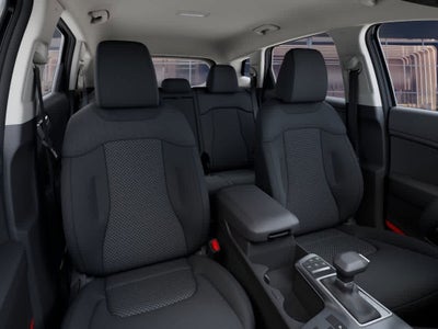 2026 Kia Sportage LX FWD