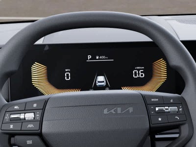 2026 Kia Sportage LX FWD