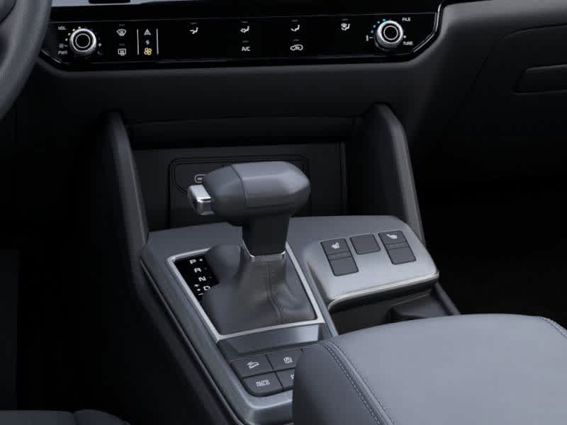 2026 Kia Sportage LX FWD