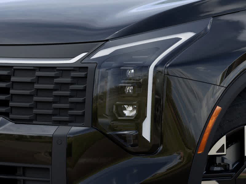 2026 Kia Sportage LX FWD