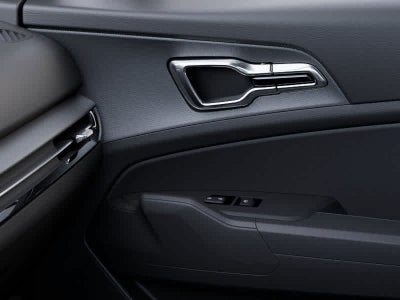 2026 Kia Sportage LX FWD