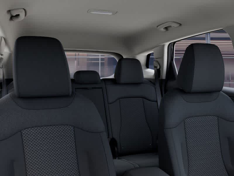 2026 Kia Sportage LX FWD