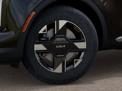 2026 Kia Sportage LX FWD