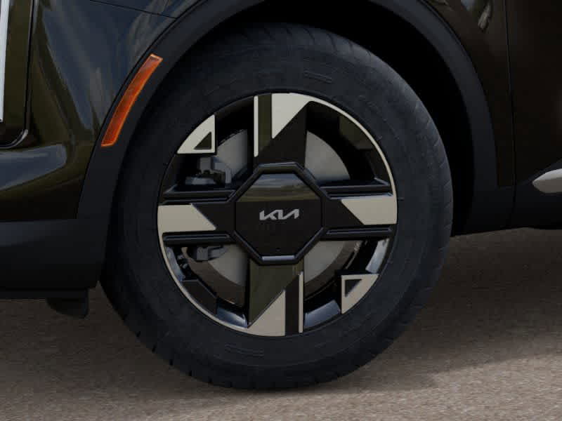 2026 Kia Sportage LX FWD