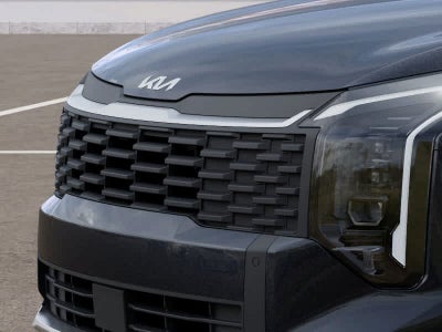 2026 Kia Sportage LX FWD