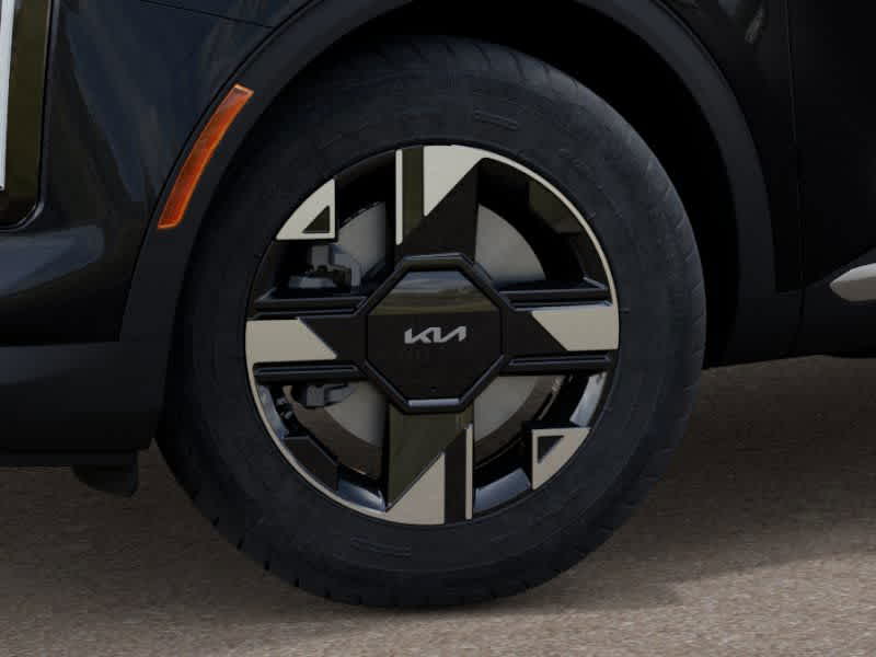 2026 Kia Sportage LX FWD