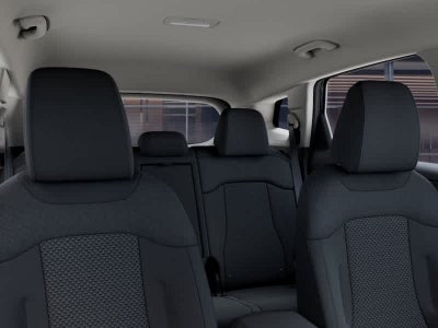 2026 Kia Sportage LX FWD