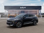2026 Kia Sportage LX FWD