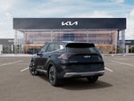 2026 Kia Sportage LX FWD
