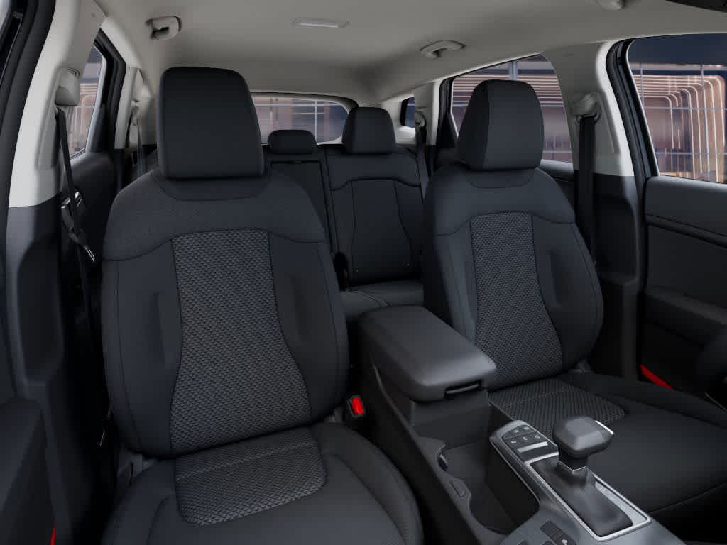 2026 Kia Sportage LX FWD