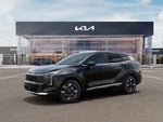 2026 Kia Sportage LX FWD
