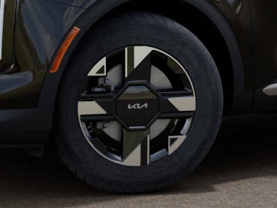 2026 Kia Sportage LX FWD
