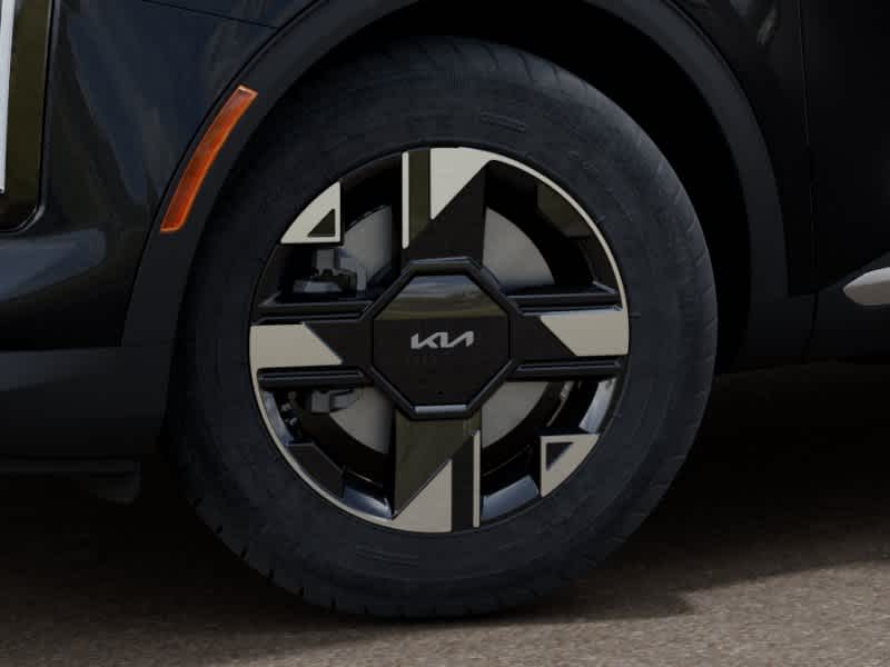 2026 Kia Sportage LX FWD