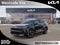 2027 Kia Sportage LX FWD