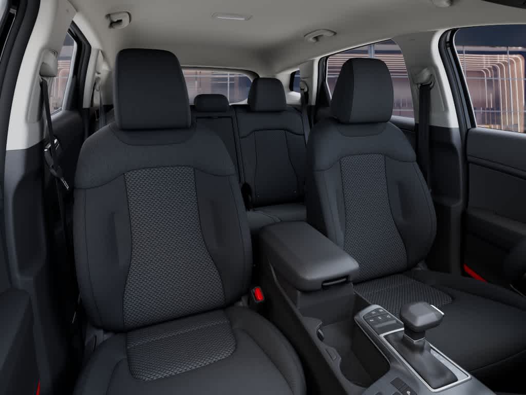 2027 Kia Sportage LX FWD