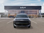 2027 Kia Sportage LX FWD