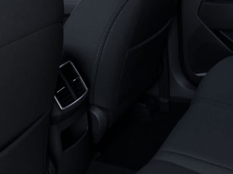 2027 Kia Sportage LX FWD
