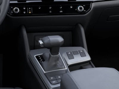 2027 Kia Sportage LX FWD