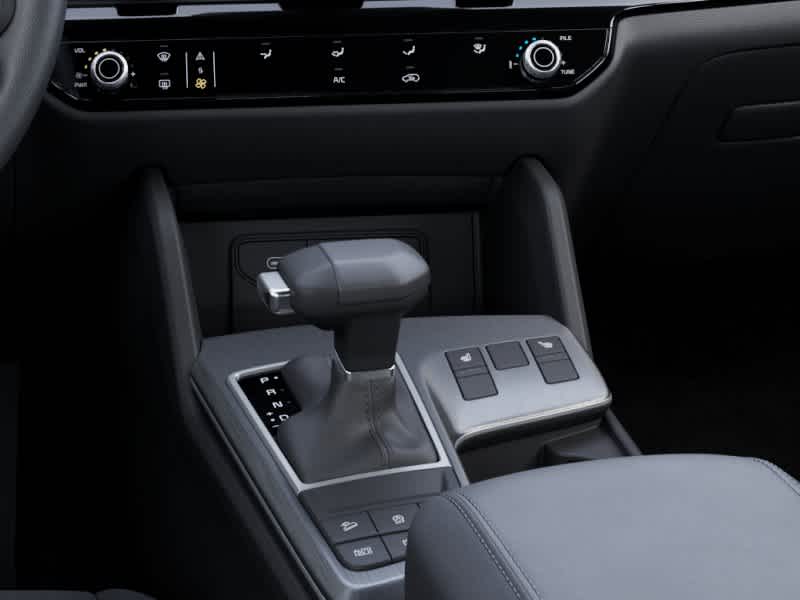 2027 Kia Sportage LX FWD