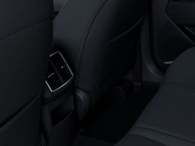 2027 Kia Sportage LX FWD
