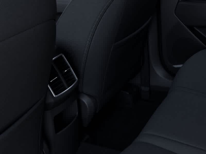 2027 Kia Sportage LX FWD