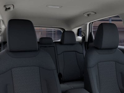 2027 Kia Sportage LX FWD