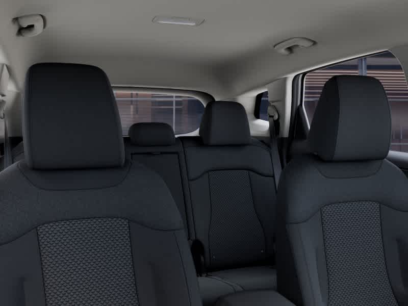 2027 Kia Sportage LX FWD