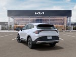 2026 Kia Sportage LX FWD