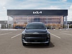 2026 Kia Sportage LX FWD