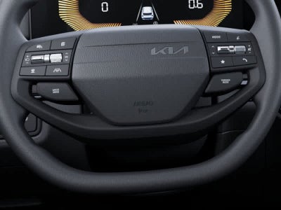 2026 Kia Sportage LX AWD