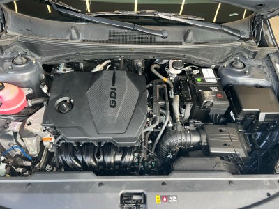 2023 Kia Sportage EX FWD