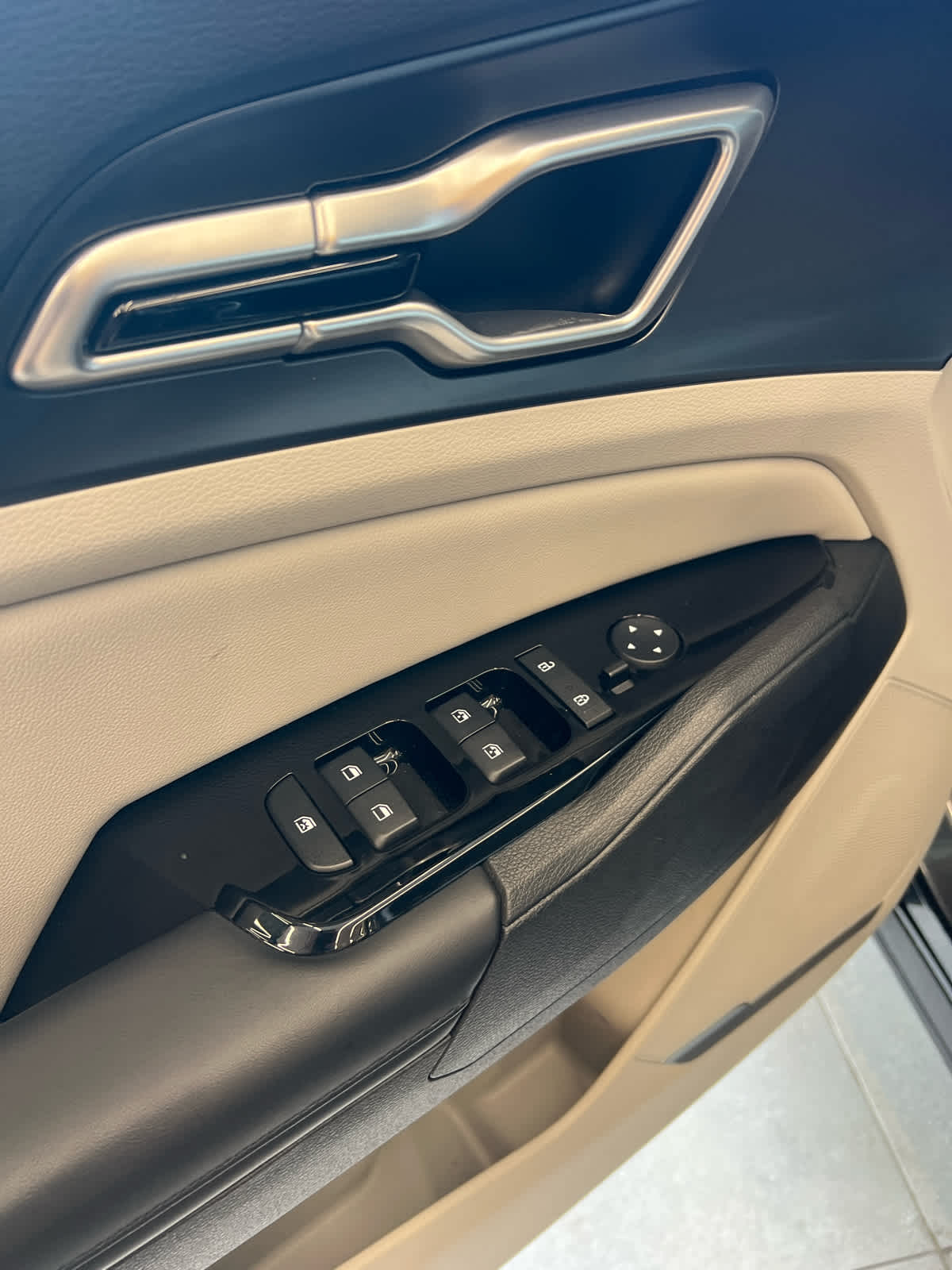 2023 Kia Sportage EX FWD