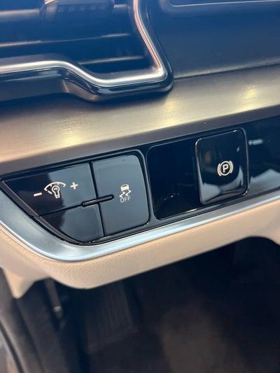 2023 Kia Sportage EX FWD