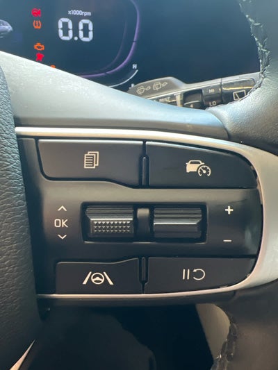 2023 Kia Sportage EX FWD