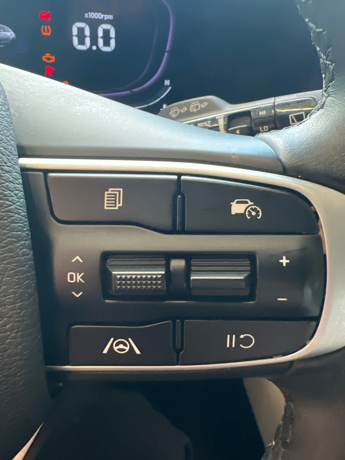 2023 Kia Sportage EX FWD