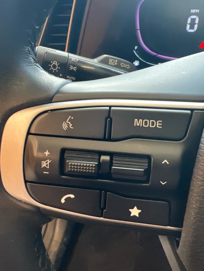 2023 Kia Sportage EX FWD