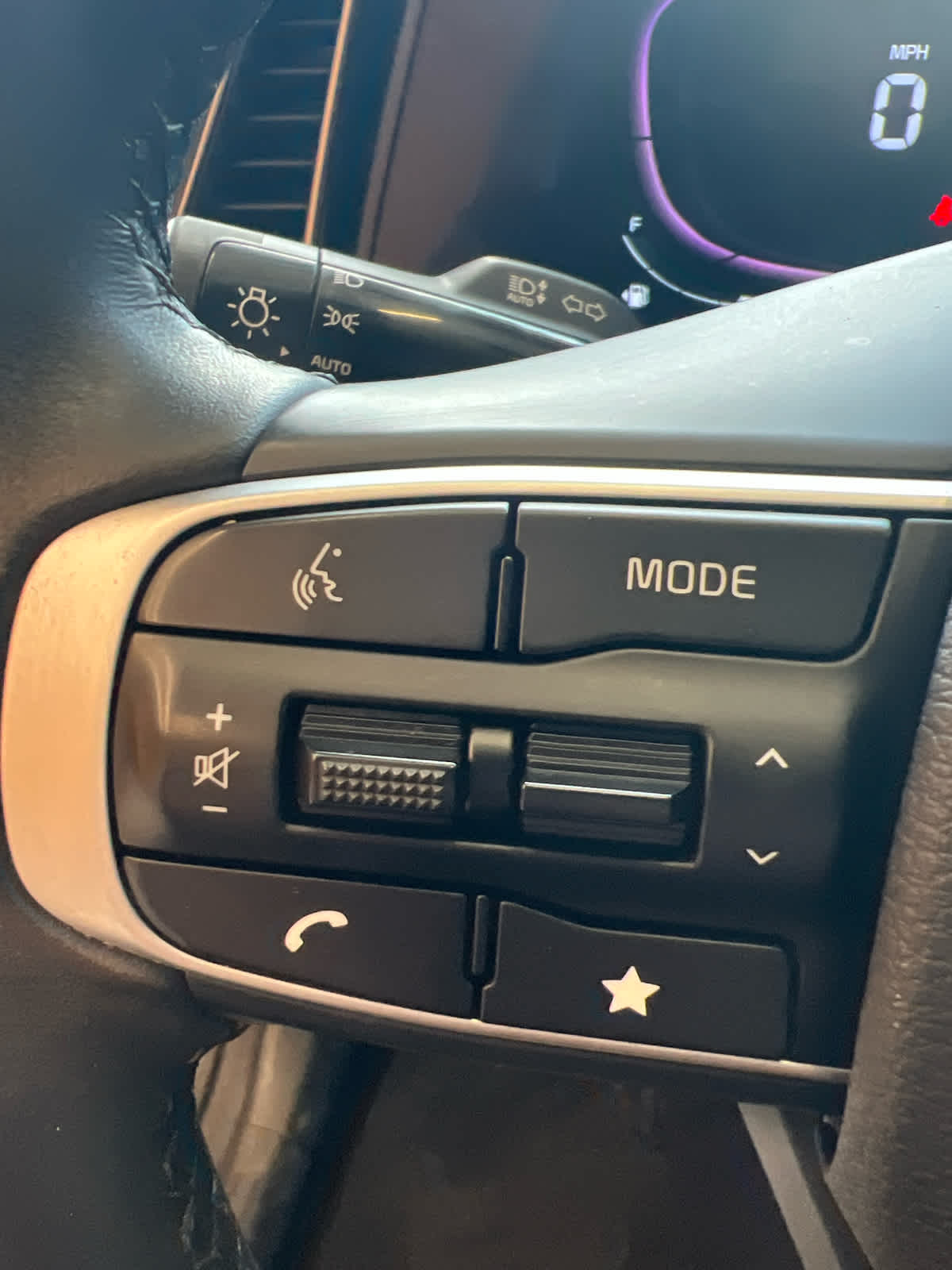 2023 Kia Sportage EX FWD