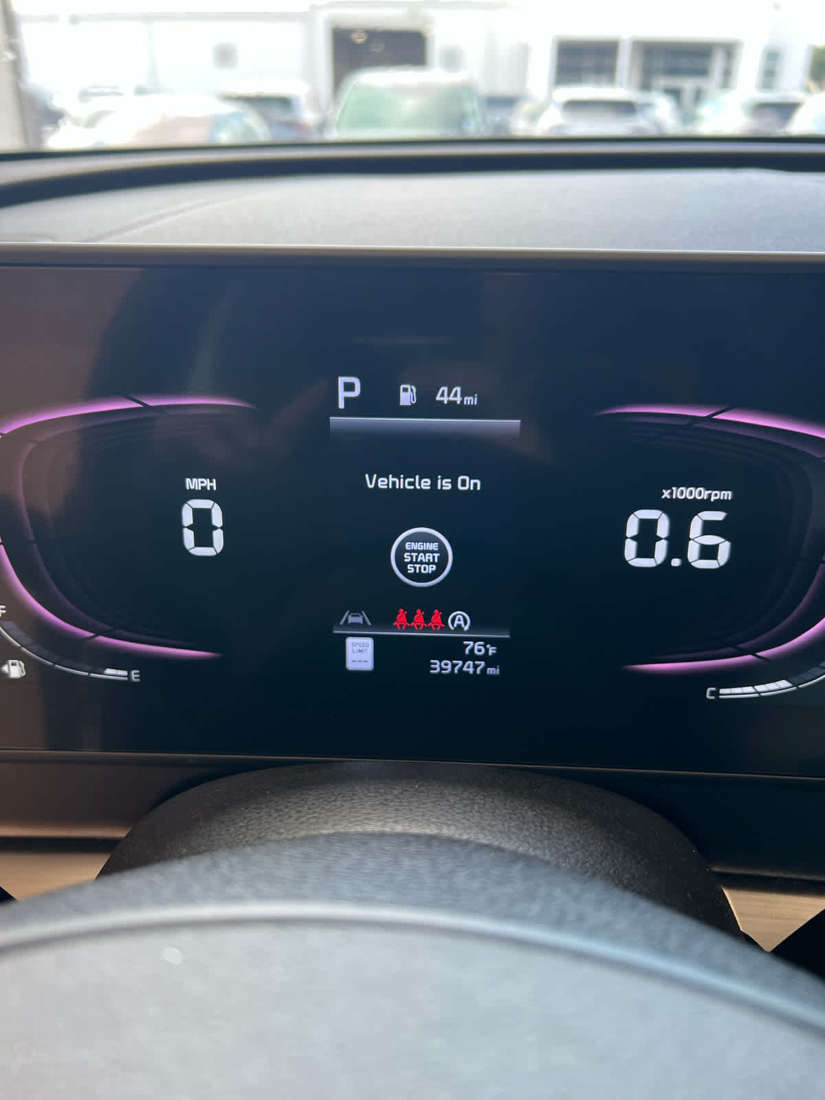 2023 Kia Sportage EX FWD