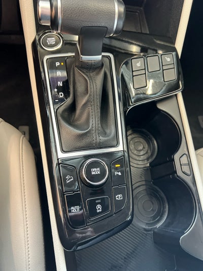 2023 Kia Sportage EX FWD